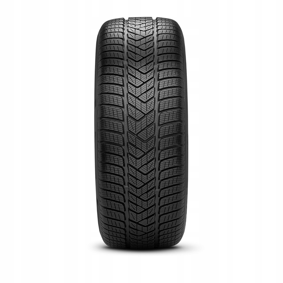 255/60R18 opona PIRELLI Scorpion Winter XL FR MO-V 112H